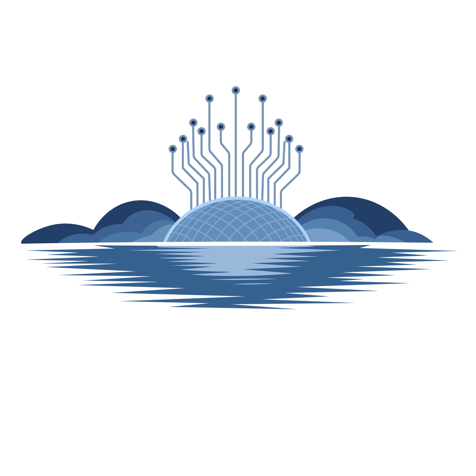 LakeSurge